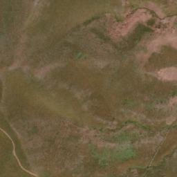 Satellite imagery of Cerro Calchequín, AR