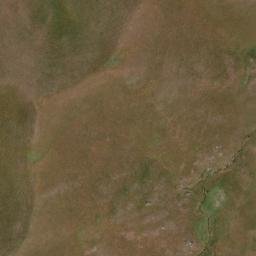 Satellite imagery of Cerro Calchequín, AR