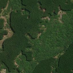 Satellite imagery of Coxilha do Vento, BR