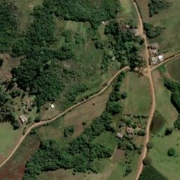 Satellite imagery of Cerro da Maria Santa, BR