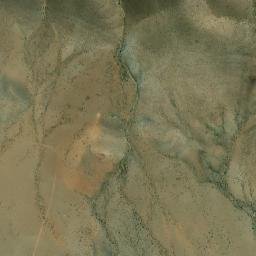 Satellite imagery of MELBOSFONTEIN, ZA