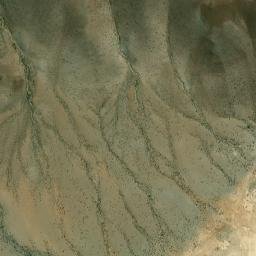 Satellite imagery of MELBOSFONTEIN, ZA