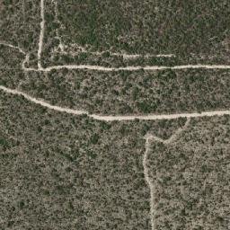 Satellite imagery of Winooka Hill, AU