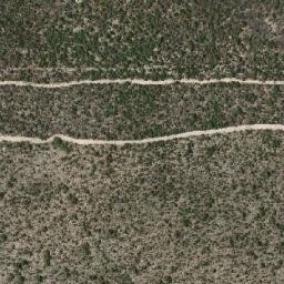 Satellite imagery of Winooka Hill, AU