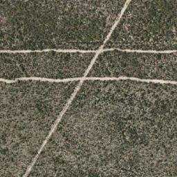 Satellite imagery of Winooka Hill, AU