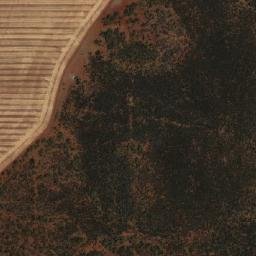 Satellite imagery of The Speakers Chair, AU