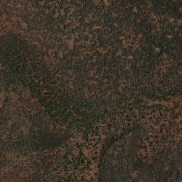 Satellite imagery of The Speakers Chair, AU