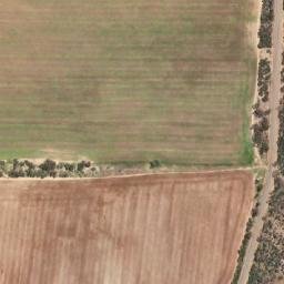 Satellite imagery of Cartubing Hill, AU