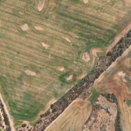 Satellite imagery of Cartubing Hill, AU