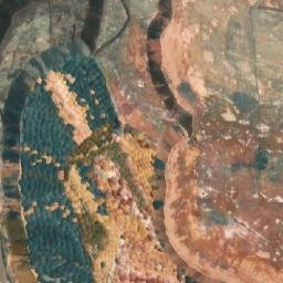 Satellite imagery of Hannans Star Mine, AU