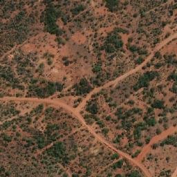 Satellite imagery of Boorara, AU
