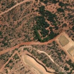 Satellite imagery of Boorara, AU