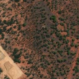 Satellite imagery of Boorara, AU