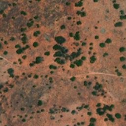 Satellite imagery of Yindarlgooda, AU