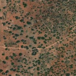 Satellite imagery of Yindarlgooda, AU