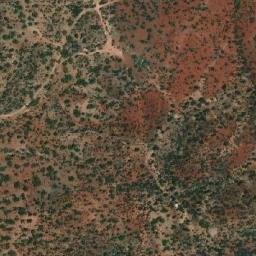 Satellite imagery of Yindarlgooda, AU