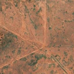 Satellite imagery of Heaton Hill, AU