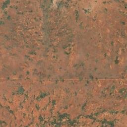 Satellite imagery of Heaton Hill, AU