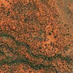 Satellite imagery of Morish Adit, AU