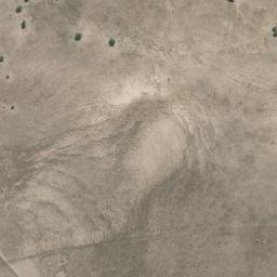 Satellite imagery of Talyawalka Sandhill, AU