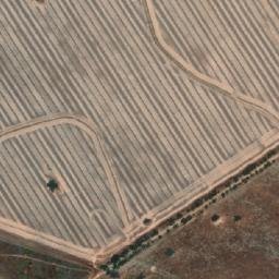 Satellite imagery of Bald Hill, AU