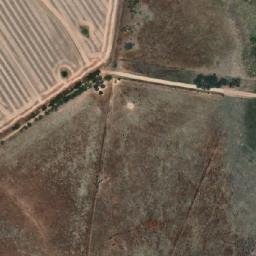 Satellite imagery of Bald Hill, AU