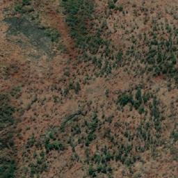 Satellite imagery of Felters Peak, AU