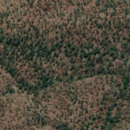 Satellite imagery of Felters Peak, AU