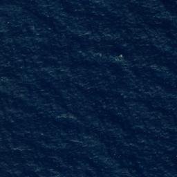 Satellite imagery of Roca Pilcomayo, CL