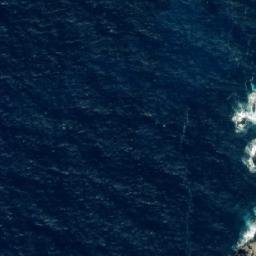 Satellite imagery of Roca Pilcomayo, CL