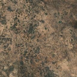 Satellite imagery of Cerro Lumilumi, CL