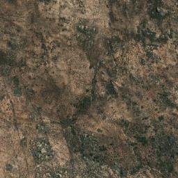 Satellite imagery of Cerro Lumilumi, CL