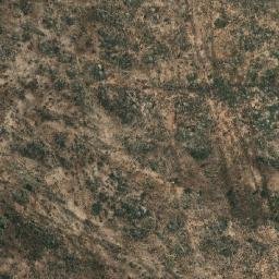 Satellite imagery of Cerro Lumilumi, CL