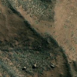 Satellite imagery of Cerro Bandurria, CL