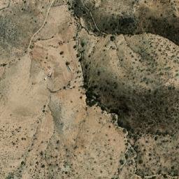 Satellite imagery of Las Tres Guías, CL