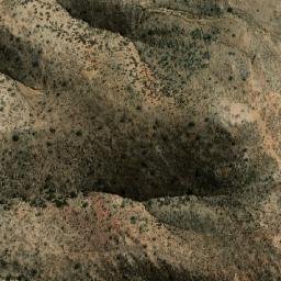 Satellite imagery of Las Tres Guías, CL