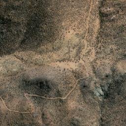 Satellite imagery of Cerro Coipa, CL