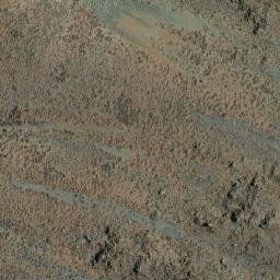 Satellite imagery of Cerro Zapallo, CL