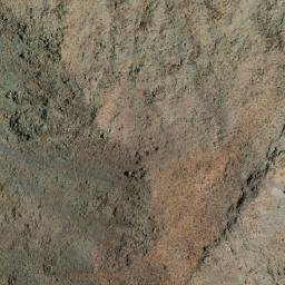 Satellite imagery of Cerro Zapallo, CL