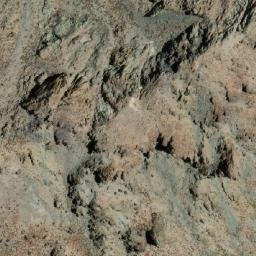 Satellite imagery of Cerro Zapallo, CL