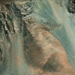 Satellite imagery of Cerro Calderón, CL