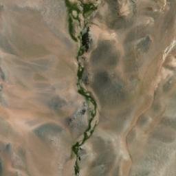 Satellite imagery of Mogote Cuesta Blanca, AR