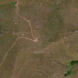 Satellite imagery of Cerro Calchequín, AR