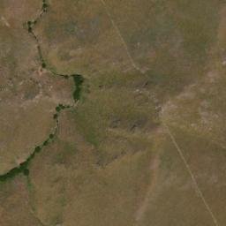 Satellite imagery of Cerro Calchequín, AR
