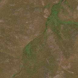 Satellite imagery of Cerro Calchequín, AR