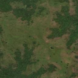 Satellite imagery of Cerro do Colorado, BR