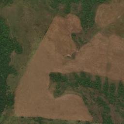 Satellite imagery of Cerro do Colorado, BR
