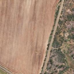 Satellite imagery of Cartubing Hill, AU