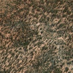 Satellite imagery of Rabbit Rock, AU