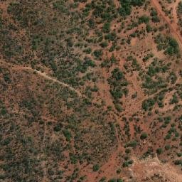 Satellite imagery of Boorara, AU